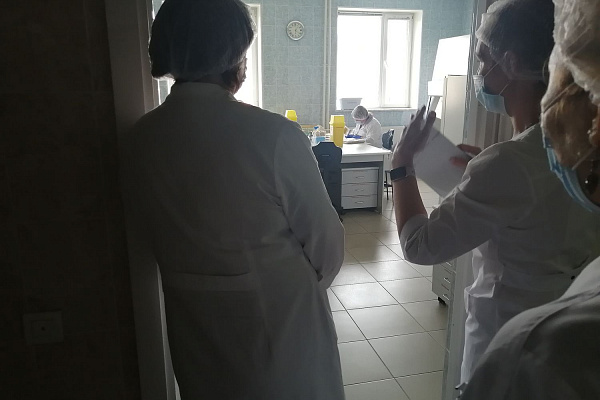 Престиж и порядок: Сургутская травмбольница подтвердила своё соответствие международным стандартам системы менеджмента качества
