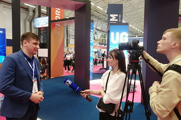 Открыты к сотрудничеству. На международном IT-форуме ведущие клиники Югры обсуждали продвижение наиболее востребованных у иностранцев медицинских услуг