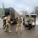 Груз доставлен. Бойцы-штурмовики получили очередную партию гуманитарной помощи от Сургутской травмбольницы