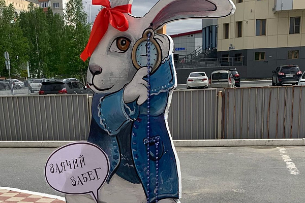 «Самый добрый доктор!» Врачи Травмбольницы приняли участие в городской акции, посвященной Дню защиты детей