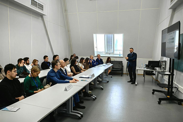 Центральным событием юбилейного для Сургутской травмбольницы года стала большая мультидисциплинарная конференция 