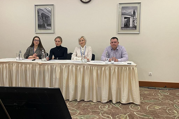 Исследованиям  специалистов Югры была посвящена целая сессия Всероссийского конгресса рентгенологов и радиологов