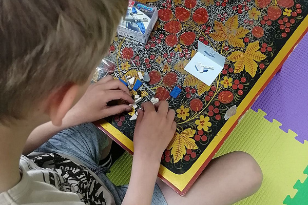 Игрушек много не бывает.  В детские отделения травмбольницы поступили  подарки от благотворителей