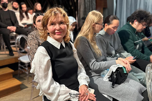 С заботой о золотом возрасте. В штате Сургутской травмбольницы появится гериатр