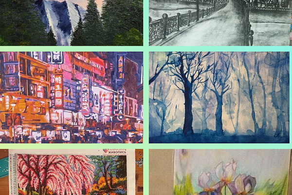 Выбор зрителей. Врач-стажер из Сургутской травмбольницы завоевала одну из главных наград  окружного конкурса красоты и талантов