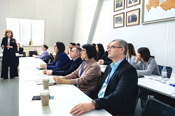Центральным событием юбилейного для Сургутской травмбольницы года стала большая мультидисциплинарная конференция 