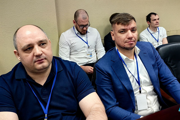 Центральным событием юбилейного для Сургутской травмбольницы года стала большая мультидисциплинарная конференция 