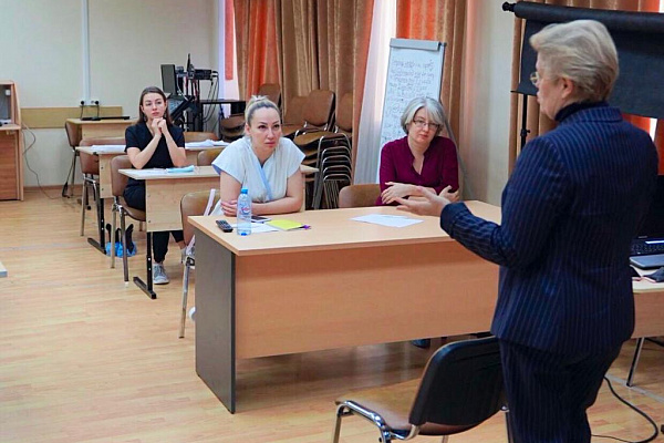 Курс – на европейский уровень реабилитации. Специалисты Сургутской травмбольницы прошли стажировку в ведущем центре страны по восстановлению пациентов 