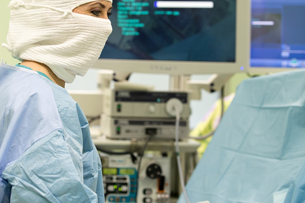 Народное признание. Наши врачи и клиника – среди лучших по итогам Премии «ПроДокторов-2022»