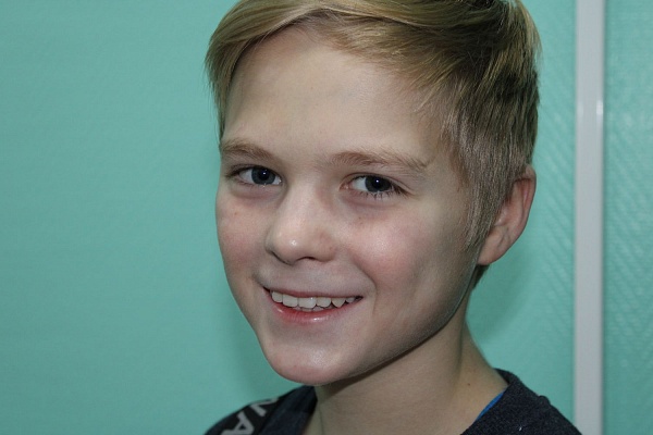 В Травмбольнице прошла экскурсия для учеников Технологической школы Сургута 