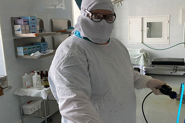 Вопреки устоявшейся практике. Сургутские травматологи-ортопеды готовы доказывать эффективность оперативного лечения первичных вывихов плеча