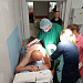 Врачи из Югры рассказали РИА НОВОСТИ, как вместо отпуска поехали лечить раненых мариупольцев