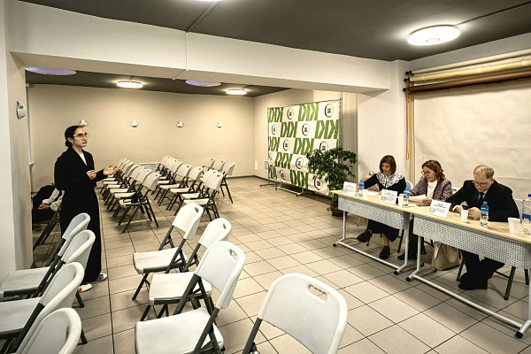 Здоровье и безопасность в понимании современной молодежи. Сотрудники Сургутской травмбольницы оценили исследования студентов в области здоровьесбережения