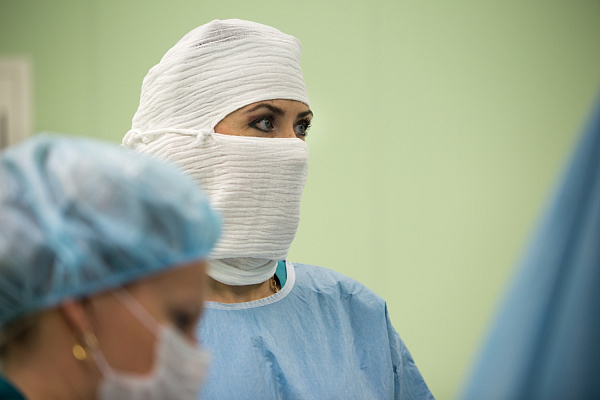 Народное признание. Наши врачи и клиника – среди лучших по итогам Премии «ПроДокторов-2022»