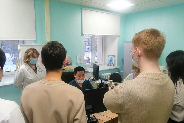 Обилетили всех желающих. Подводим итоги участия в проекте «Билет в будущее» и продолжаем профориентационную работу