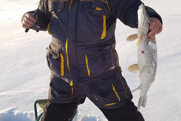 Мы желаем счастья вам! Супруги Пригода из Сургутской травмбольницы поздравляют югорчан с Днём семьи, любви и верности