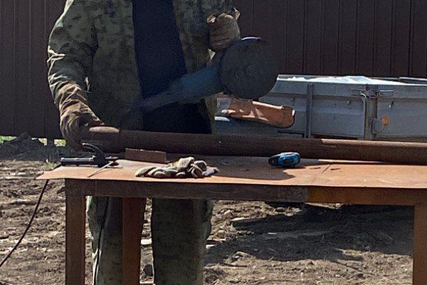 Мы желаем счастья вам! Супруги Пригода из Сургутской травмбольницы поздравляют югорчан с Днём семьи, любви и верности