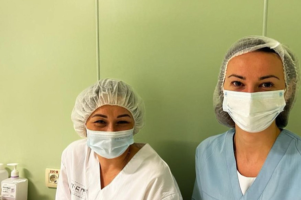 Укрощающие боль. Поздравления с днём анестезиолога-реаниматолога сегодня принимают более 150-ти врачей и медсестёр травмбольницы