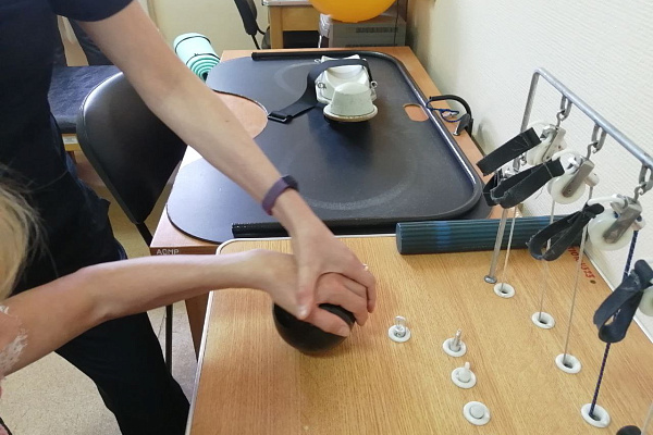 Третий этап реабилитации: как в Сургутской травмбольнице помогают пациентам восстанавливаться в амбулаторных условиях