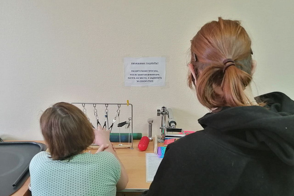 Каникулы - время найти себя. По запросу школьников проводим очередную серию профориентационных экскурсий