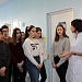 «Буду нейрохирургом!» В Травматологической больнице Сургута прошла экскурсия для учеников Технологической школы города