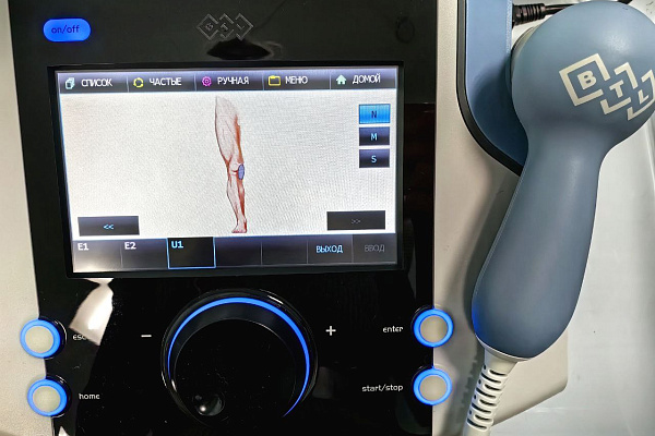 Бережная разработка суставов и запуск восстановительных процессов организма. На что способно наше новое оборудование для реабилитации