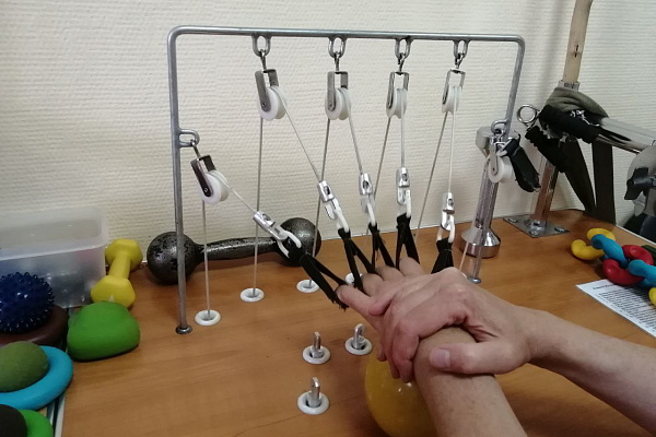 Третий этап реабилитации: как в Сургутской травмбольнице помогают пациентам восстанавливаться в амбулаторных условиях