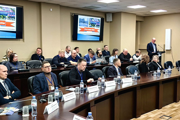 Центральным событием юбилейного для Сургутской травмбольницы года стала большая мультидисциплинарная конференция 