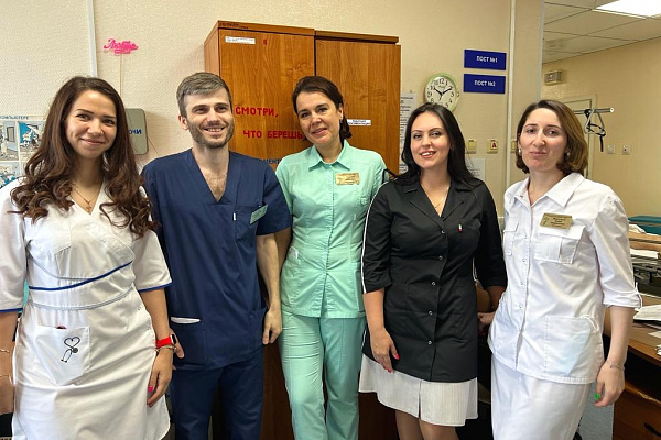 Экстренная неврология: кто и как спасает пациентов с инсультами в Сургутской травмбольнице