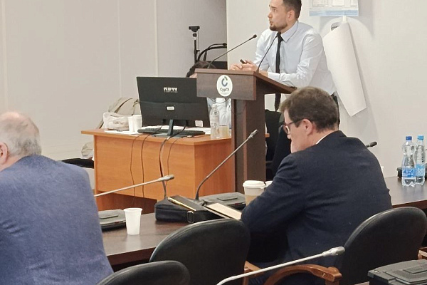 Врачи Сургутской травмбольницы обеспечили научное сопровождение участникам региональной студенческой конференции "Наука 60-й параллели"