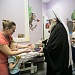 Митрополит Ханты-Мансийский и Сургутский Павел посетил юных пациентов Травматологической больницы