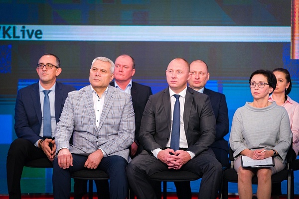 #ГубернаторОнлайн: в прямом эфире обсудили вопросы здравоохранения Югры