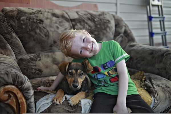 Мир через объектив! В Травматологической больнице Сургута подвели итоги корпоративного конкурса «Фотокраски» 
