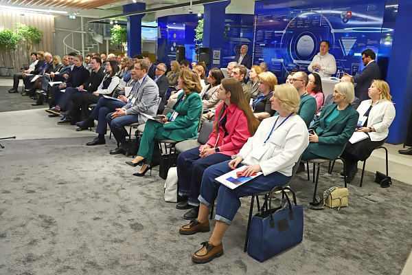 Будущее диагностики. Российские рентгенологи и онкологи делились опытом работы с технологиями искусственного интеллекта