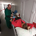 Врачи из Югры рассказали РИА НОВОСТИ, как вместо отпуска поехали лечить раненых мариупольцев