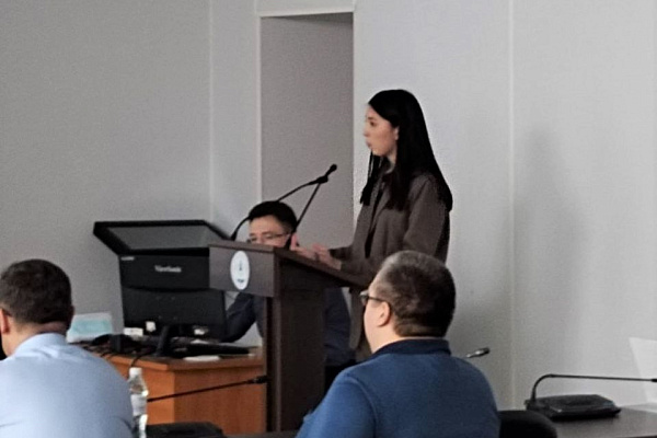 Опыт Сургутской травмбольницы в исследовательских работах студентов: принимаем активное участие в научной жизни региона