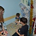 Пациенты детских отделений Травмбольницы совершили путешествие в «Зимнюю сказку»!