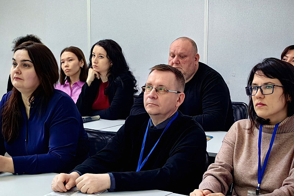 Центральным событием юбилейного для Сургутской травмбольницы года стала большая мультидисциплинарная конференция 