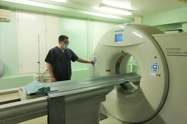 Каникулы - время найти себя. По запросу школьников проводим очередную серию профориентационных экскурсий