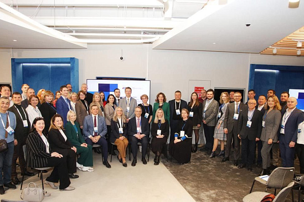 Будущее диагностики. Российские рентгенологи и онкологи делились опытом работы с технологиями искусственного интеллекта