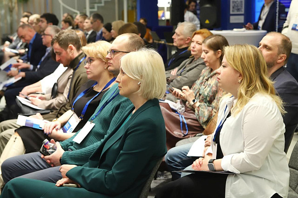 Будущее диагностики. Российские рентгенологи и онкологи делились опытом работы с технологиями искусственного интеллекта