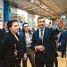 Врачи Травмбольницы приняли участие в XVIII туристской ярмарке «ЮграТур 2019»