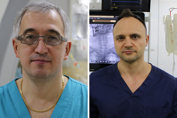 Командная работа! Врачи травмбольницы и кардиоцентра продемонстрировали высокий уровень профессионального взаимодействия, совместно спасая пожилую пациентку