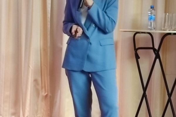 Неврологи и рентгенохирурги Сургутской травмбольницы ответили на актуальные вопросы ангионеврологии во время межрегиональной научно-практической конференции