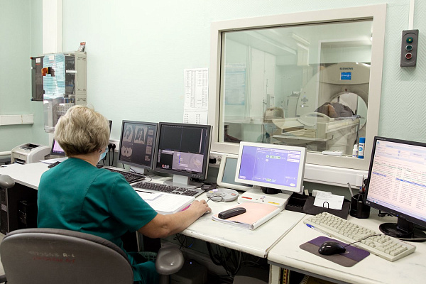 В международный День рентгенолога достижения диагностической службы травмбольницы будут представлены на всероссийском профессиональном конгрессе