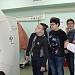 В Травмбольнице прошла экскурсия для учеников Технологической школы Сургута 