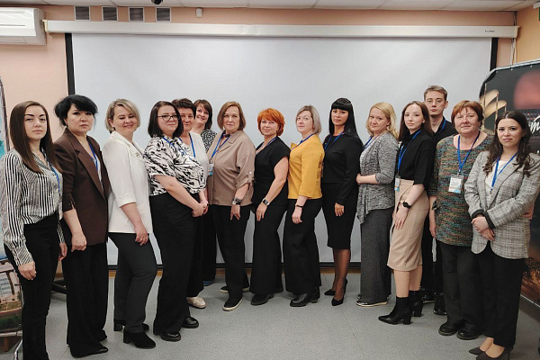 Центральным событием юбилейного для Сургутской травмбольницы года стала большая мультидисциплинарная конференция 