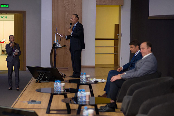 Врачи травмбольницы успешно прошли самый сложный этап образовательного курса от Ассоциации хирургов стопы и голеностопного сустава