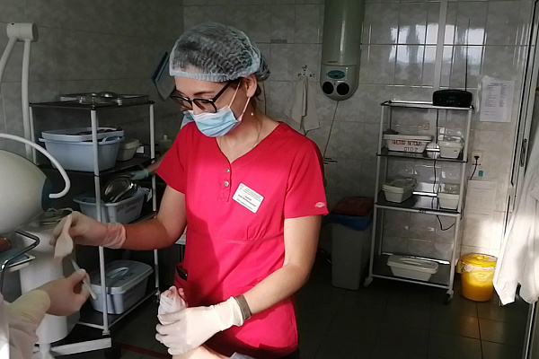 Народное признание. Наши врачи и клиника – среди лучших по итогам Премии «ПроДокторов-2022»