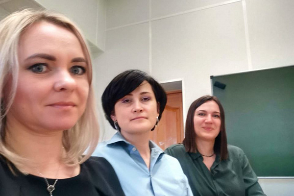 Сестринское дело в современных условиях. Сотрудники Сургутской травмбольницы в качестве экспертов были приглашены на окружную научно-практическую конференцию